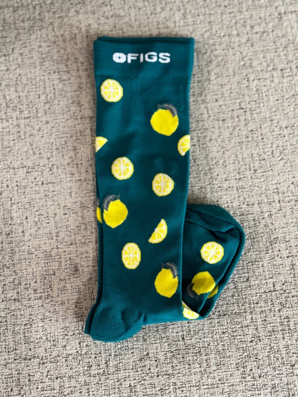 Figs sock